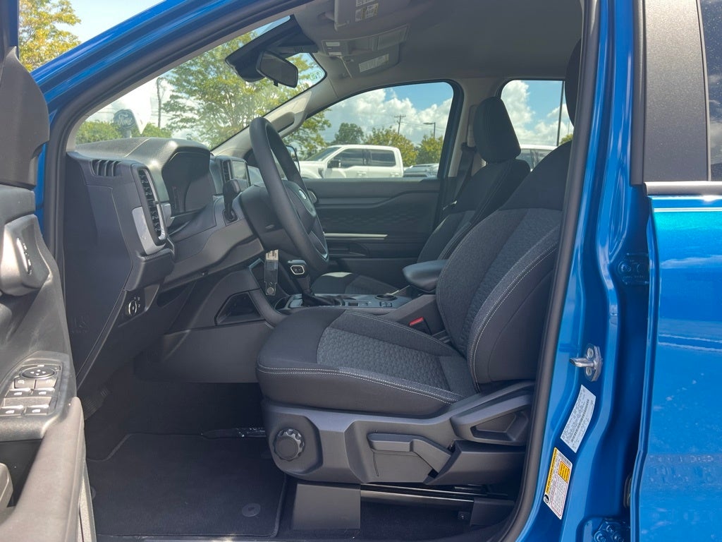 2024 Ford Ranger XL
